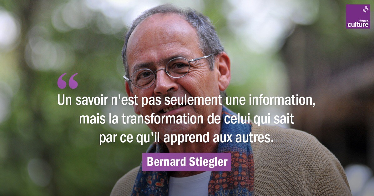 France Culture tweet media