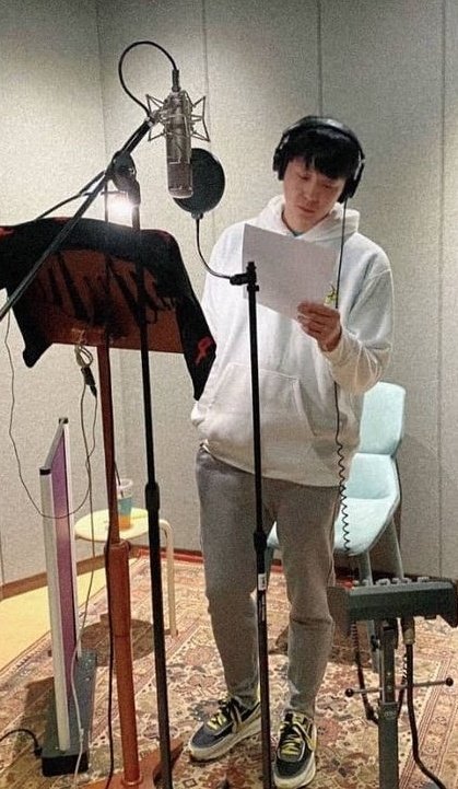 okimimama's tweet photo. ゆちょんに会いたいね😢
がんばっているのがわかるから、日本から応援するしか出来ないけれど、涙が出るくらい会いたいね😢❤️
もう少しだよね…
必ず会える❣
今日も、ゆちょんが健康でいられますように❤️🙏🏼
「🌻からの愛」ゆちょんに届けたい💕🕊←鳩😊
#박유천
#yuchu
#ユチョン
#logbookofficial https://t.co/ACtUHjNOIh