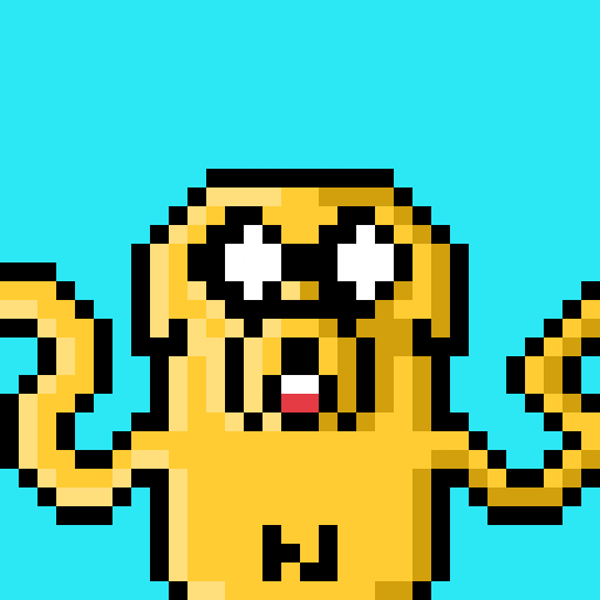 wondermundo's tweet photo. I picked up a couple cute pixi boys by @Bendick75487494 

Find more on @ParasHQ $near #nearprotocol https://t.co/7QDMFllqdP