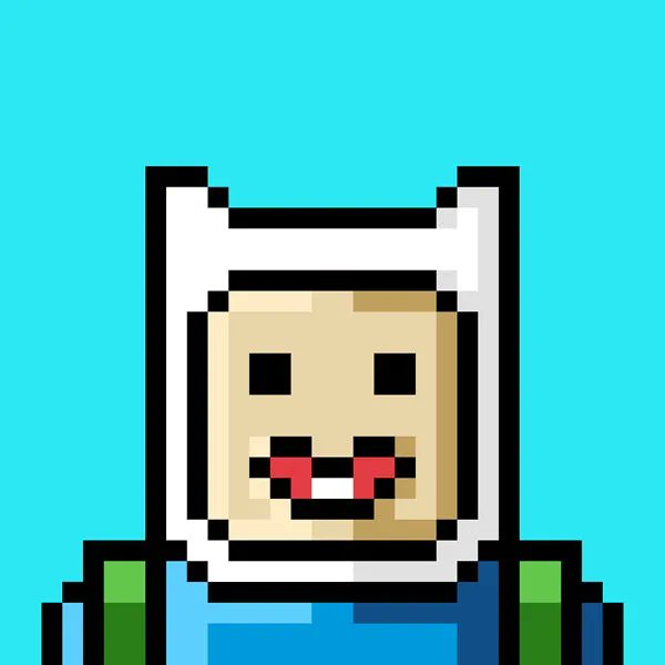 wondermundo's tweet photo. I picked up a couple cute pixi boys by @Bendick75487494 

Find more on @ParasHQ $near #nearprotocol https://t.co/7QDMFllqdP