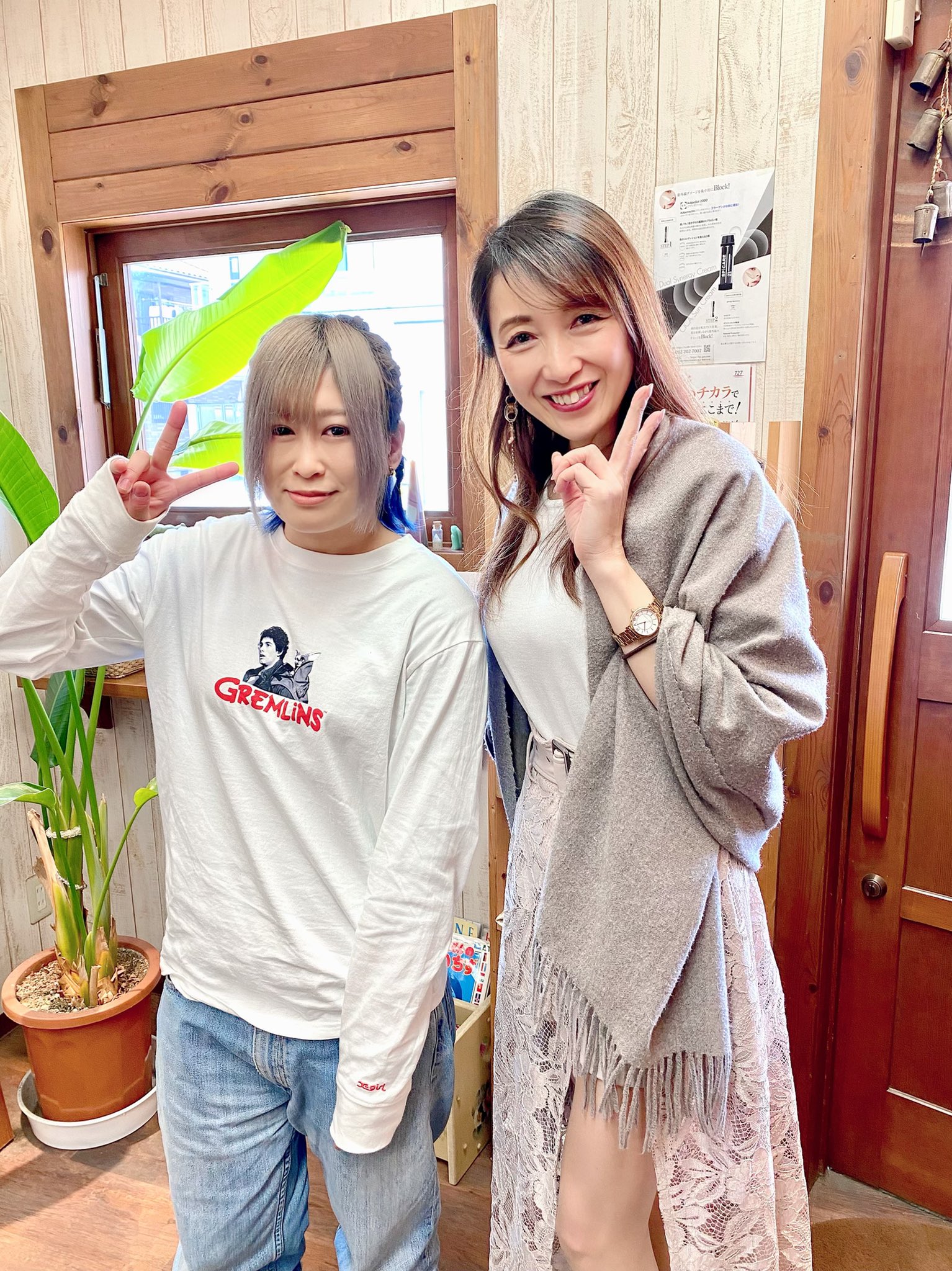 midorin💃💋アラフィフアイドル (@1126midorin) / Twitter