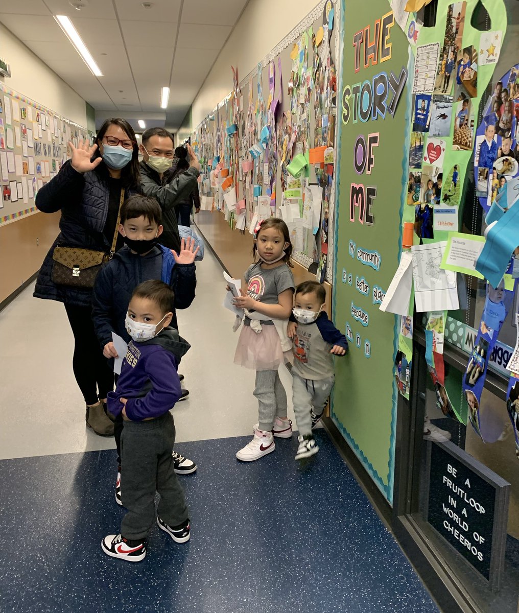 Swift Water Elementary School tweet media