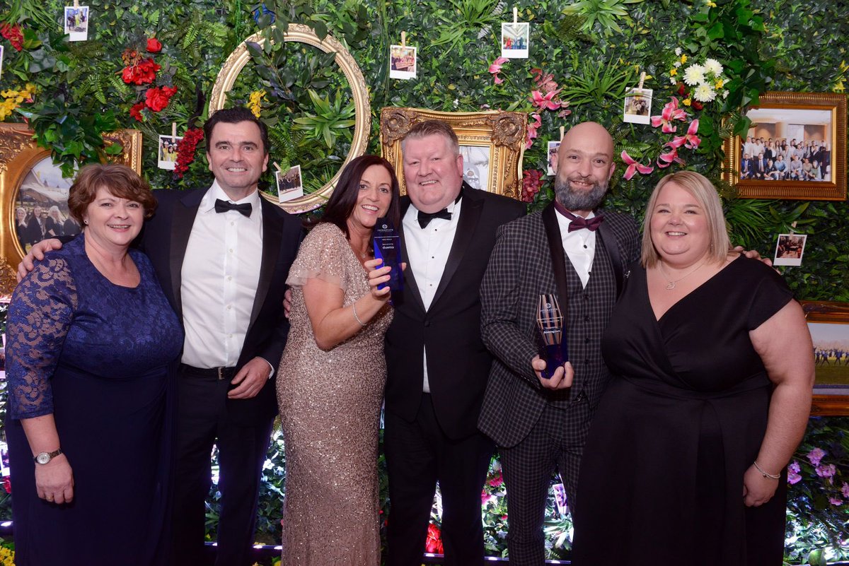 Aimbridge Hospitality EMEA tweet media