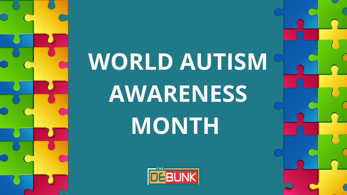 People With Autism need a good education not only to realize their full potential but also to achieve long term employment success. Check out our Debunk on Autism with <a href="/nextstepspeech/">Next Step Speech Therapy</a> 
<a href="/UNHumanRightsUG/">UN Human Rights Uganda</a> <a href="/WHOUganda/">WHO Uganda</a> <a href="/MCIRadioUg/">MCI Radio</a> <a href="/mcimediahub/">MCI Media Hub</a> <a href="/AKUMediaFutures/">Media Innovation Centre - The Aga Khan University</a>
<a href="/MinofHealthUG/">Ministry of Health- Uganda</a>