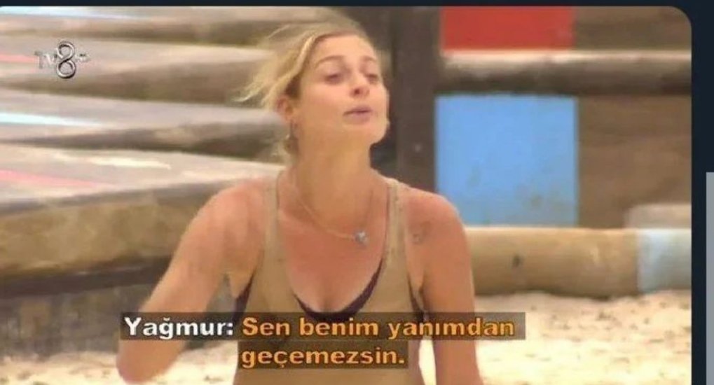 1 Nisan şakasi

#survivor2022alllstar