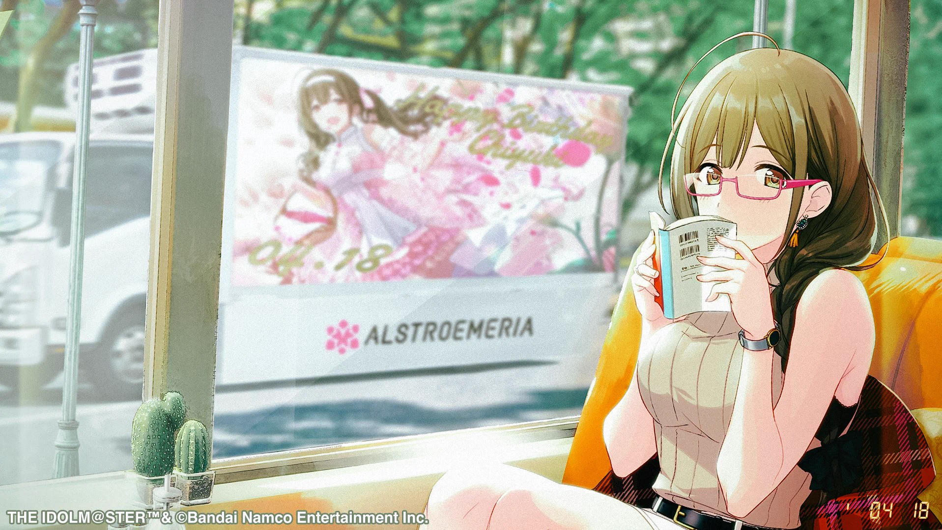 アイドルマスター シャイニーカラーズ公式 on X: 