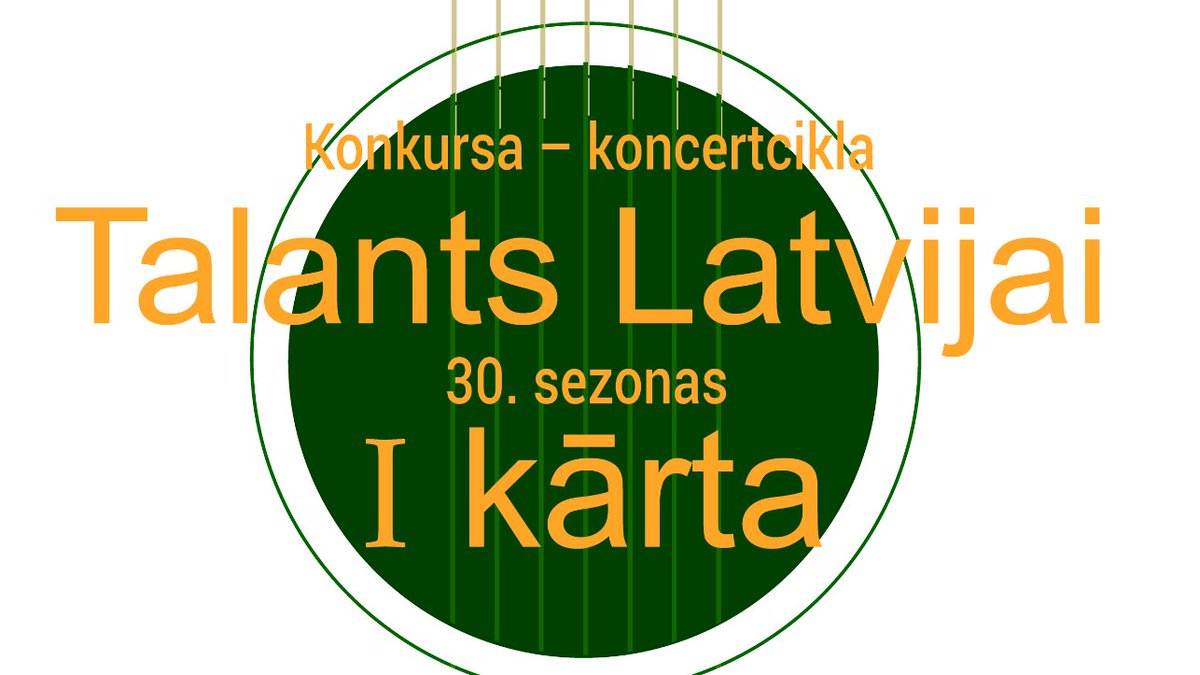 RLB_lv's tweet photo. Šajā nedēļas nogalē, 2. un 3. aprīlī, plkst. 14.00 RLB Zelta zālē turpinās koncertcikla Talants Latvijai 30. sezonas pirmā kārta! Ieeja pasākumā par ziedojumiem. https://t.co/0Pnqih0BnI https://t.co/WNamG0aOHx