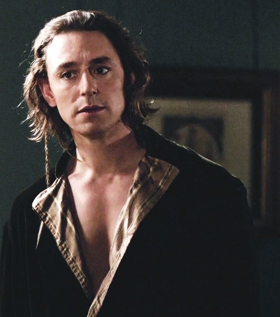                                                          Happy birthday JJ Feild! 