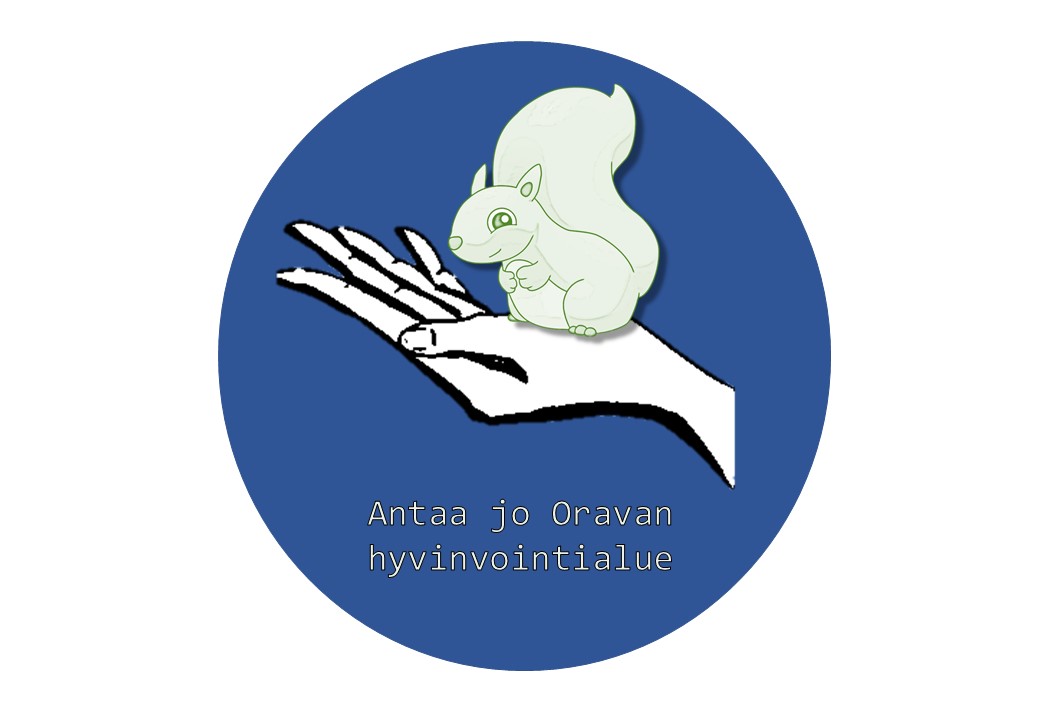 Imagomme uudistuu! Meidät tuntee jatkossa nimellä Antaa jo Oravan hyvinvointialue. Kunniagraafikko Heli Pensseli kertoo: ”Orava on mukava veijari. Kun annamme oravan, viestimme asiakkaille avoimuutta, rentoutta ja avointa ilmapiiriä.” Uuden logon näet alla! 🤩 #ajohyva #orava