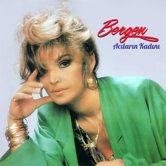 Aşk Vermiştim Ne Yaptın…