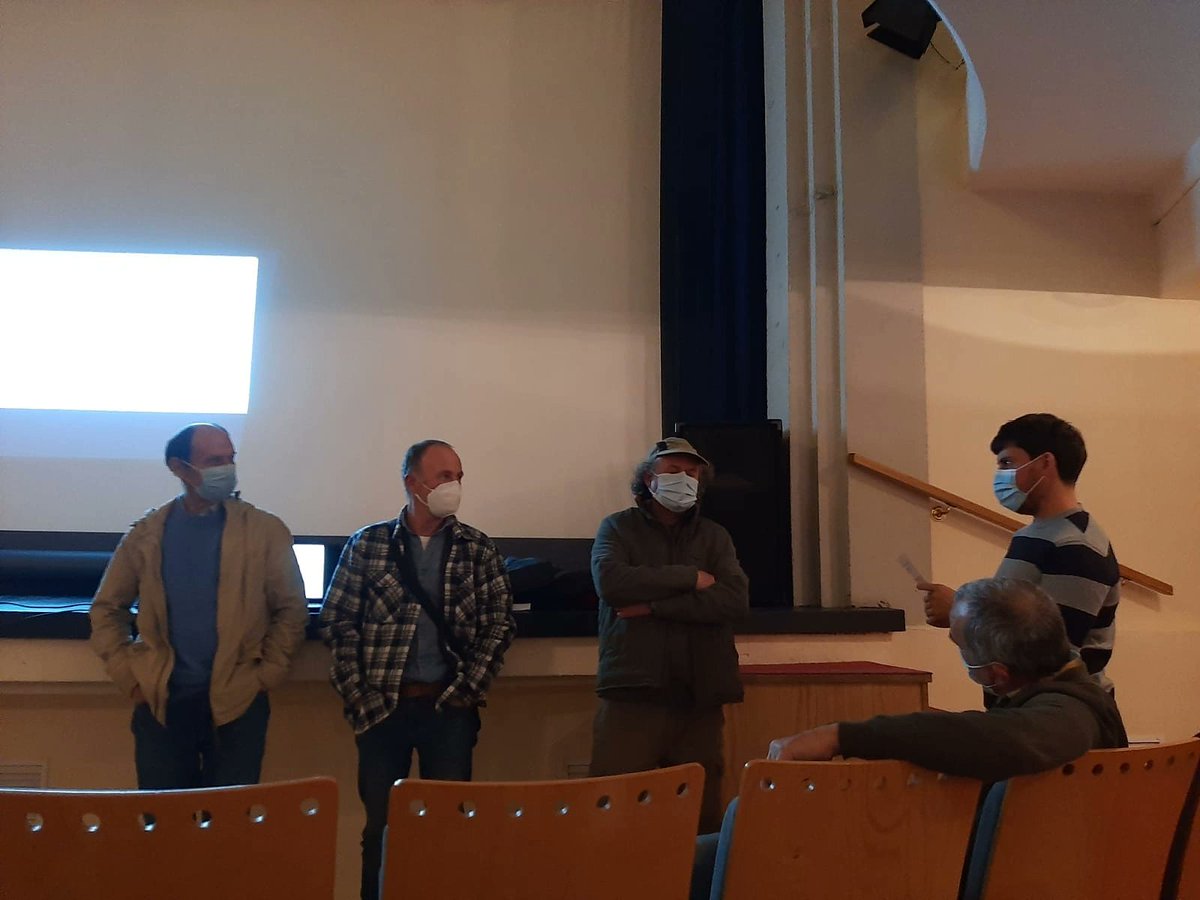 Cabrits i Cans tweet media