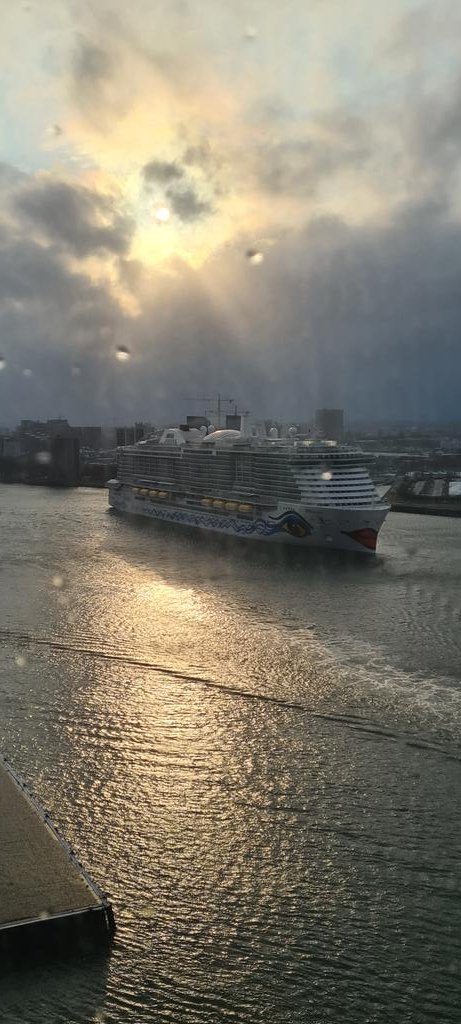 Goeiemorgen Rotterdam