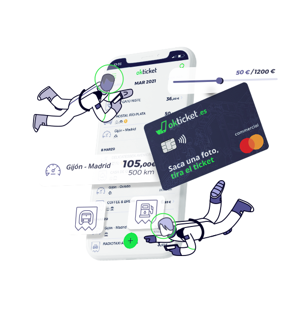 Okticket tweet media