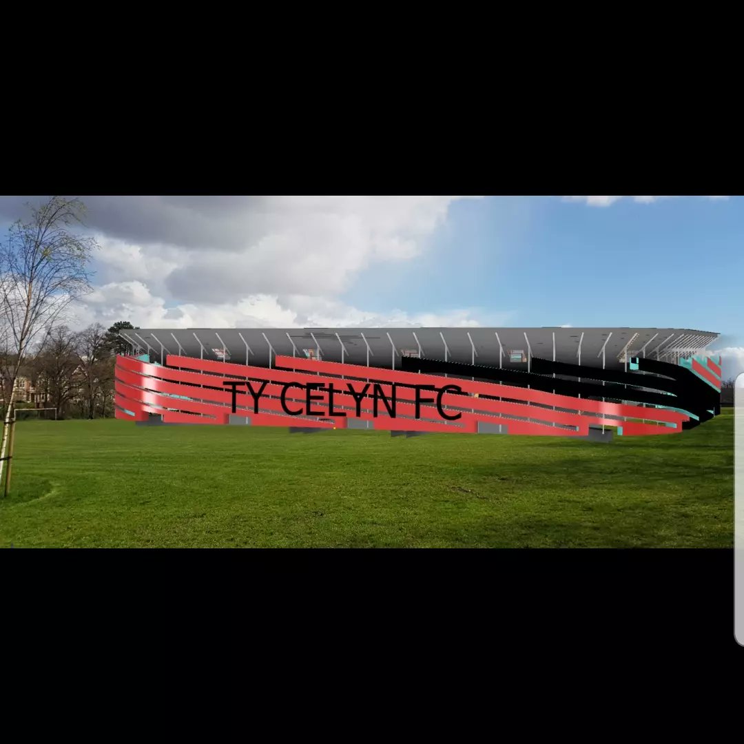 tycelynFC's tweet photo. Ty Celyn FC are pleased to announce that plans have been submitted for a new 3G facility to be built at Roath Recreational Ground, Cardiff. For more details please visit the planning portal. #jumpersasposts #3Gfacility #roathrec #roath #Cardiff #nojokeitstruebruv https://t.co/CjAOINsf3g