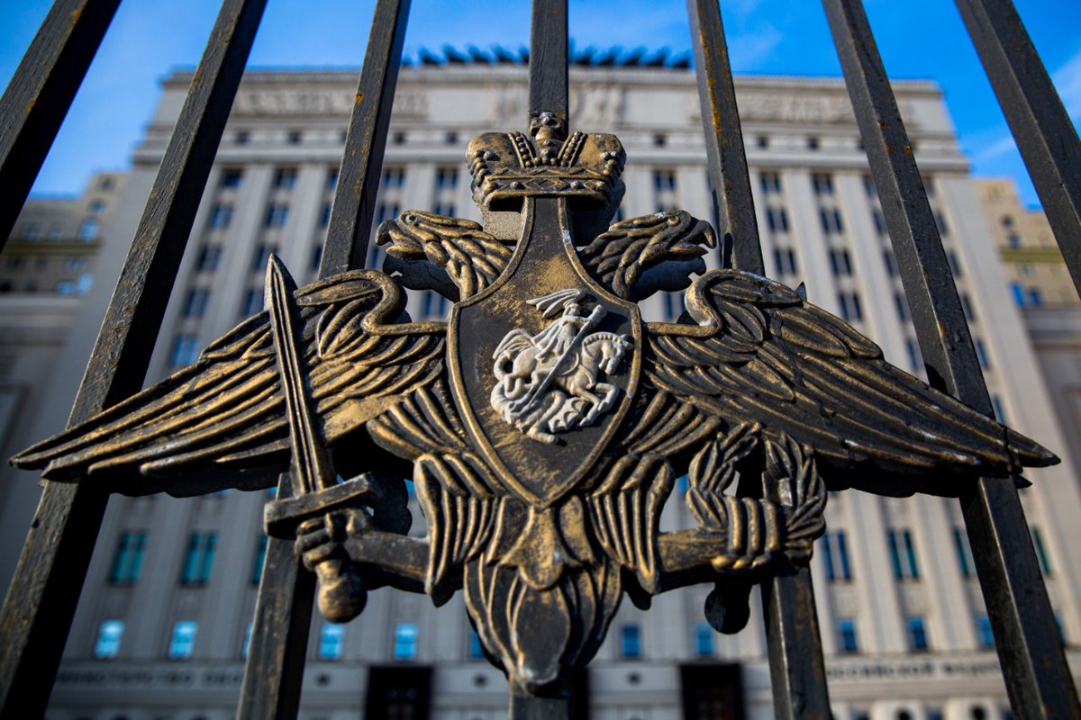 По сообщениям Минобороны РФ на данный момент известно что:
Подробно: vk.com/wall360780243_…