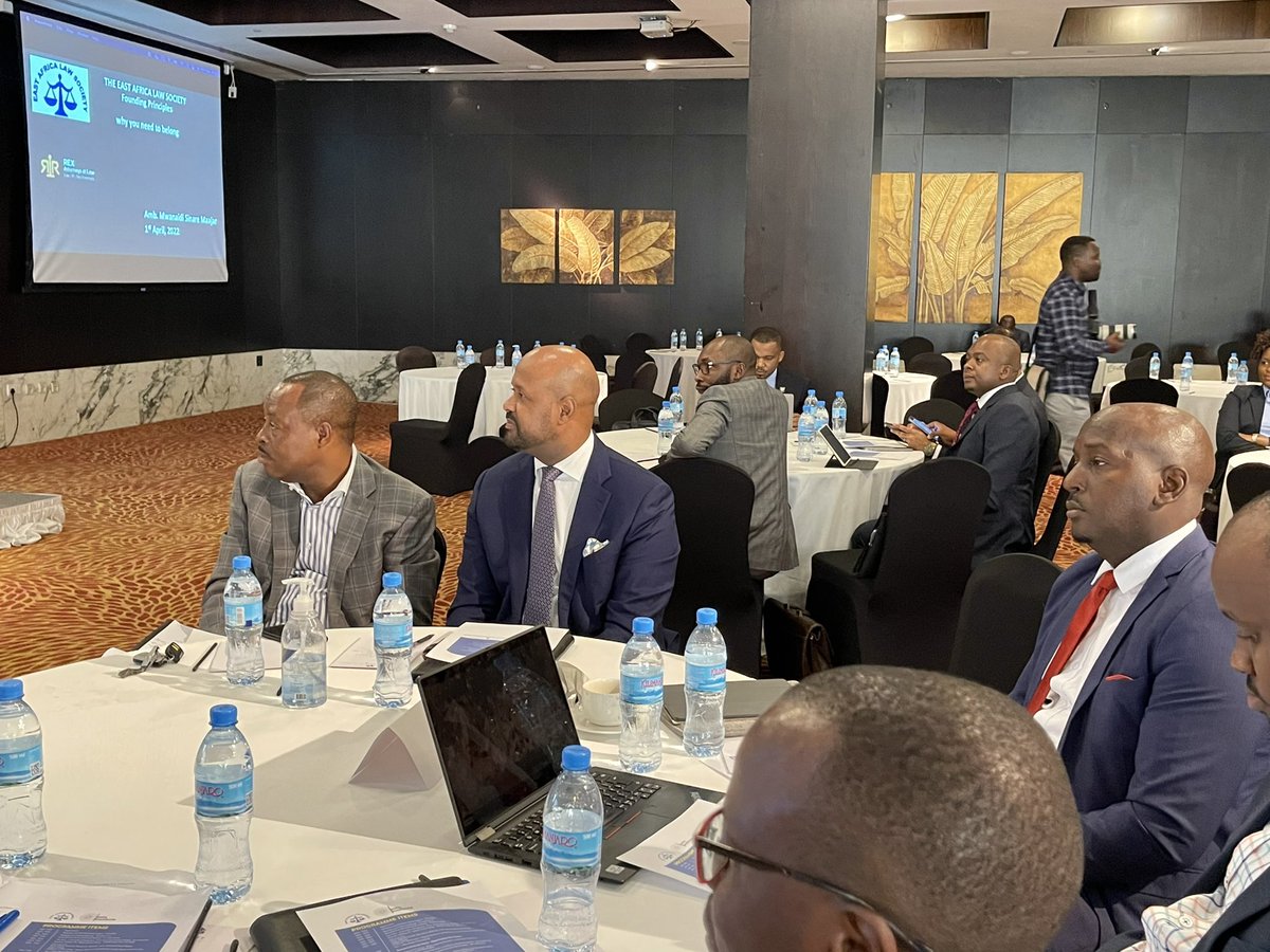 Abdulsamad_tz's tweet photo. Attending and Speaking at the #EALSOilandGas High-Level Engagement on #Energy #Oil &amp; #Gas sector. I will be sharing my experience, key highlights and opportunities for Tanzanian lawyers in the #Energy #Oil &amp; #Gas sector
#EALSOilandGas #oilandgaslawyers
#ATOGS #EACOP #LNG #Tanesco https://t.co/Do7ae2zNrG
