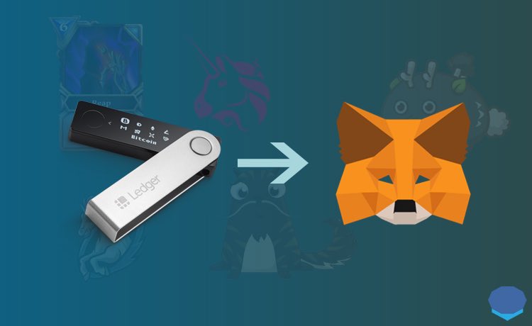SRS65's tweet photo. With hacks taking place on here with compromised verified twitter accounts and then discord becoming compromised with the captcha bot, this serves as a timely reminder to fortify your NFT assets and lock down your MetaMask by linking a ledger or Trezor to it.#crybersecurity https://t.co/k9855cnFju