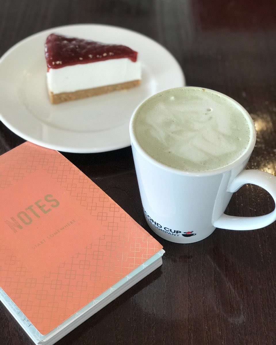 omanavenuesmall's tweet photo. A Green Tea Latte always makes the day better!
@secondcupoman
#secondcupoman #greentealatte #omansfavourite #OmanAvenuesMall #CelebrateEveryDay #Shopping #StaySafe #MuscatShopping #OmanShopping #Muscat #Oman https://t.co/nhS0bMJJTS