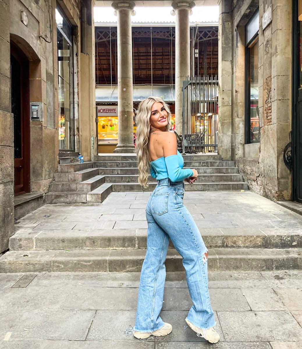 Kaylyn Kyle tweet media
