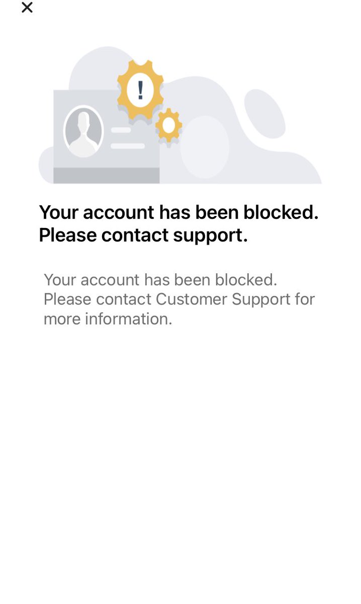 ⁦<a href="/Olacabs/">Ola</a>⁩ what a welcome for a new account set up?