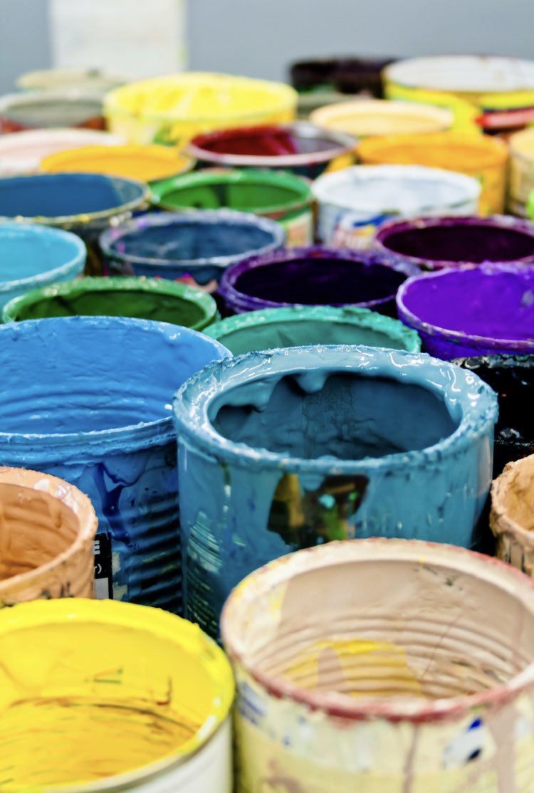 colcheco's tweet photo. Eco friendly paint now available as a refill.
Bring your empty tins and we will refill them for you with the colour of your choice.
#refillshop #layerroad #colchester https://t.co/MlUlsczXb6