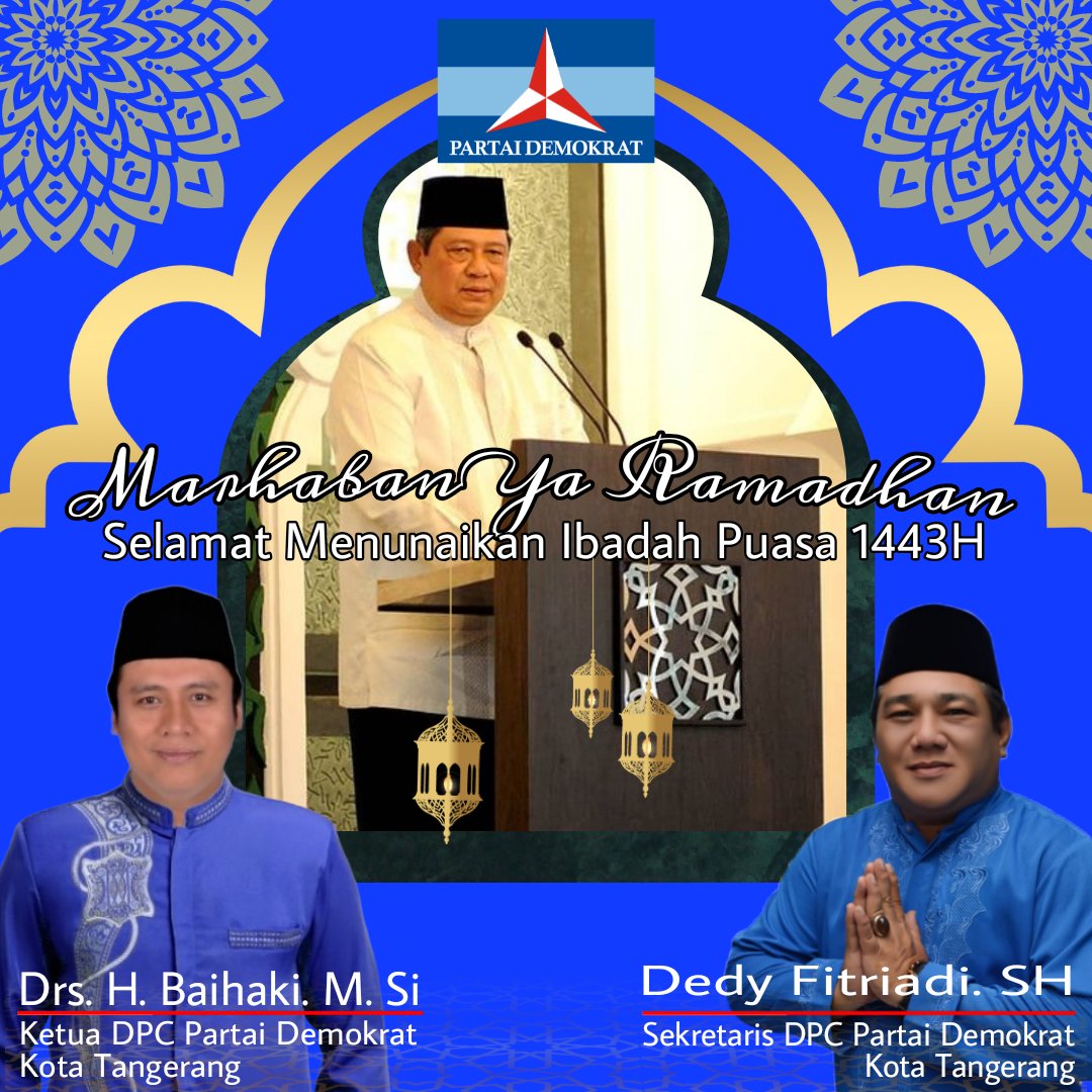 Marhaban Ya Ramadhan 
#RamadhanMubarak 
#Ramadhan