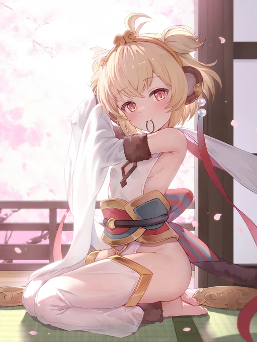 🌸 