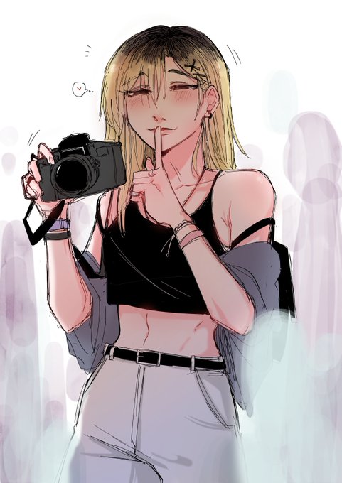 คนสวย มองพี่นะคะ 