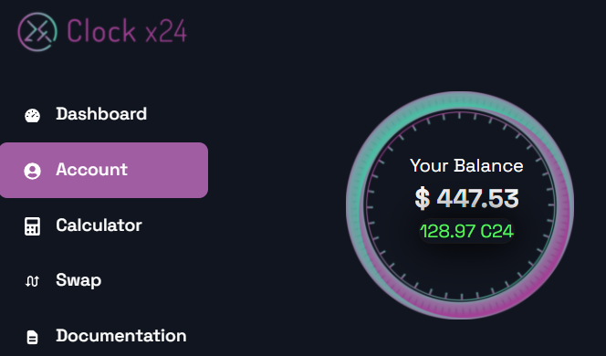 OfirBroi's tweet photo. @clockx24 @TitanoFinance @news_of_bsc @bsc_daily @binance @PancakeSwap @avalancheavax good luck to us all. LFG!!!
0xBf207DcCe3b2C12657772DAe76db03775F02bAd5 https://t.co/KcUCkPdKRT