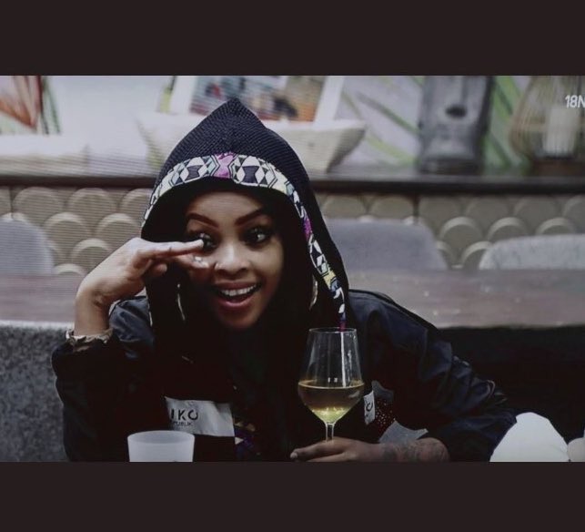 chomsnks81's tweet photo. This is how I started my morning😊if each and every #undergroundgang can panda pusher Ten thousands votes each today can only imagine! It is the last day remember 🙏🏾🙏🏾😌 #MphoWaBadimo𓃵 #BBMzansi https://t.co/nB5vT8xhd7