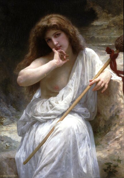 Art_Plus_'s tweet photo. 🎨 The work of the French painter William Bouguereau (1825 - 1905)
#Искусство #Академизм #Творчество #Бугро #Живопись
#Art #Academism #Creativity #Bugro #Painting https://t.co/O2WleUtRL0