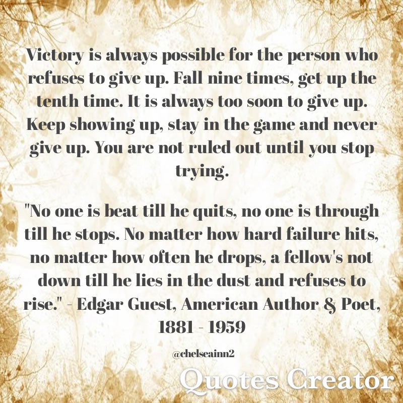 ChelseaInn2's tweet image. 