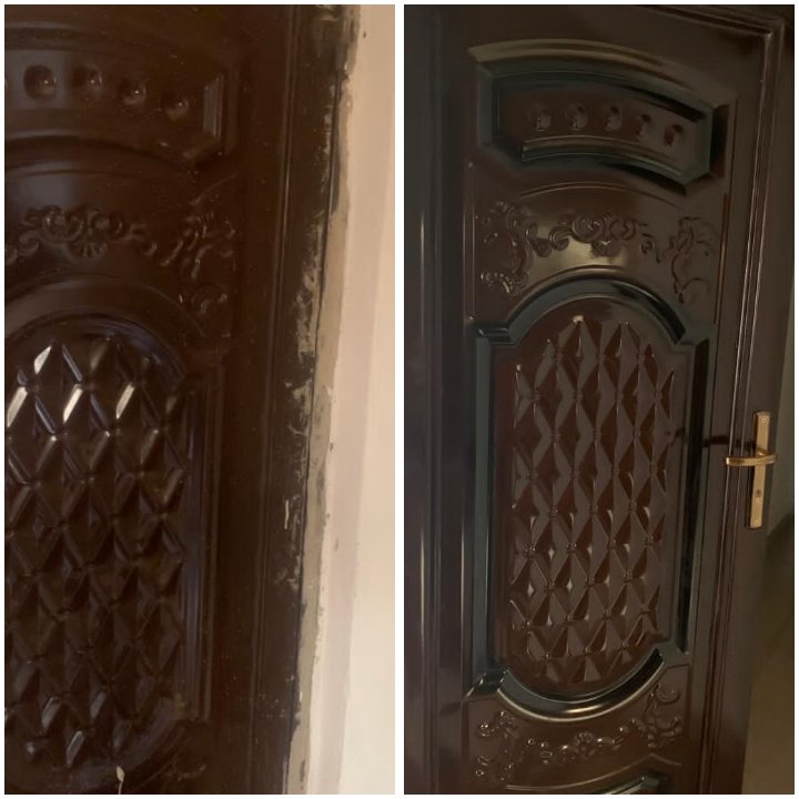 CleanzillaA's tweet photo. It's Cleanzilla here,A cleaning agency located in the beautiful city of Enugu,we offer all kinds of cleaning services ....please do book us today and have your space shine like never before!!!!!!
#enugutwitter
#CoalCityConnect 
#cleanersinenugu
#cleanzilla 
#CleanUp https://t.co/y6hHHn4MTH