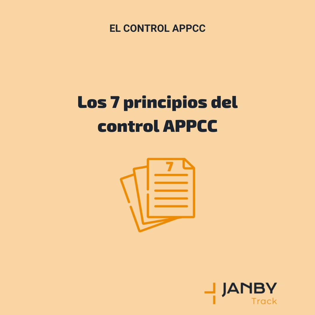 🔎Los 7 principios del control APPCC

📄 Accede al post completo 👇
europe.janby.kitchen/2022/01/que-es… 

#haccp #appcc #foodsafety #seguridadalimentaria #chef #resaturante #food #restaurant #comida #controlsanitario #sanitarycontrol #sousvide