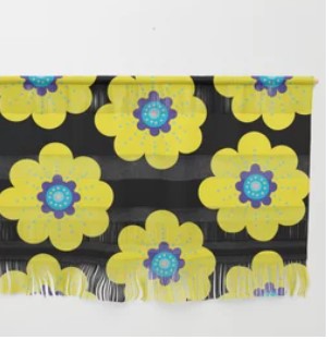 Manitarka's tweet photo. 15% off this item today!
#floral #bohemian #boho #modenr #minimal #waterlilly #Scandinavianart #homedecor #wallart #interior #wallhangings #Society6 #Manitarka
https://t.co/bHK2ysz1bD https://t.co/IUm0Y5plBe