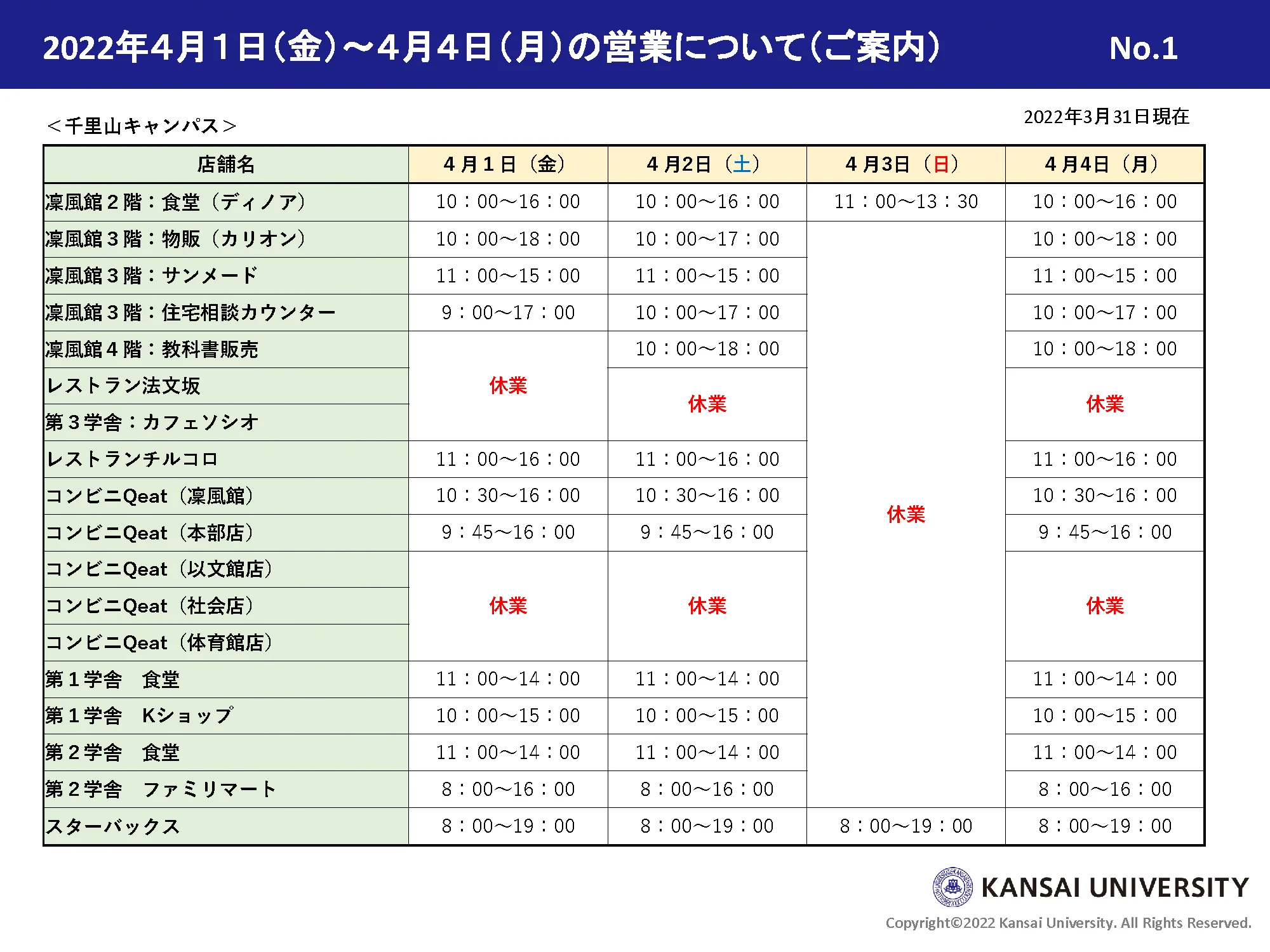 関西大学 on X: 