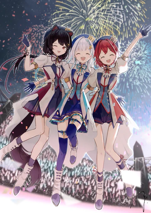 #絵ンジュ #ヘル絵スタ #いぬいらすと 