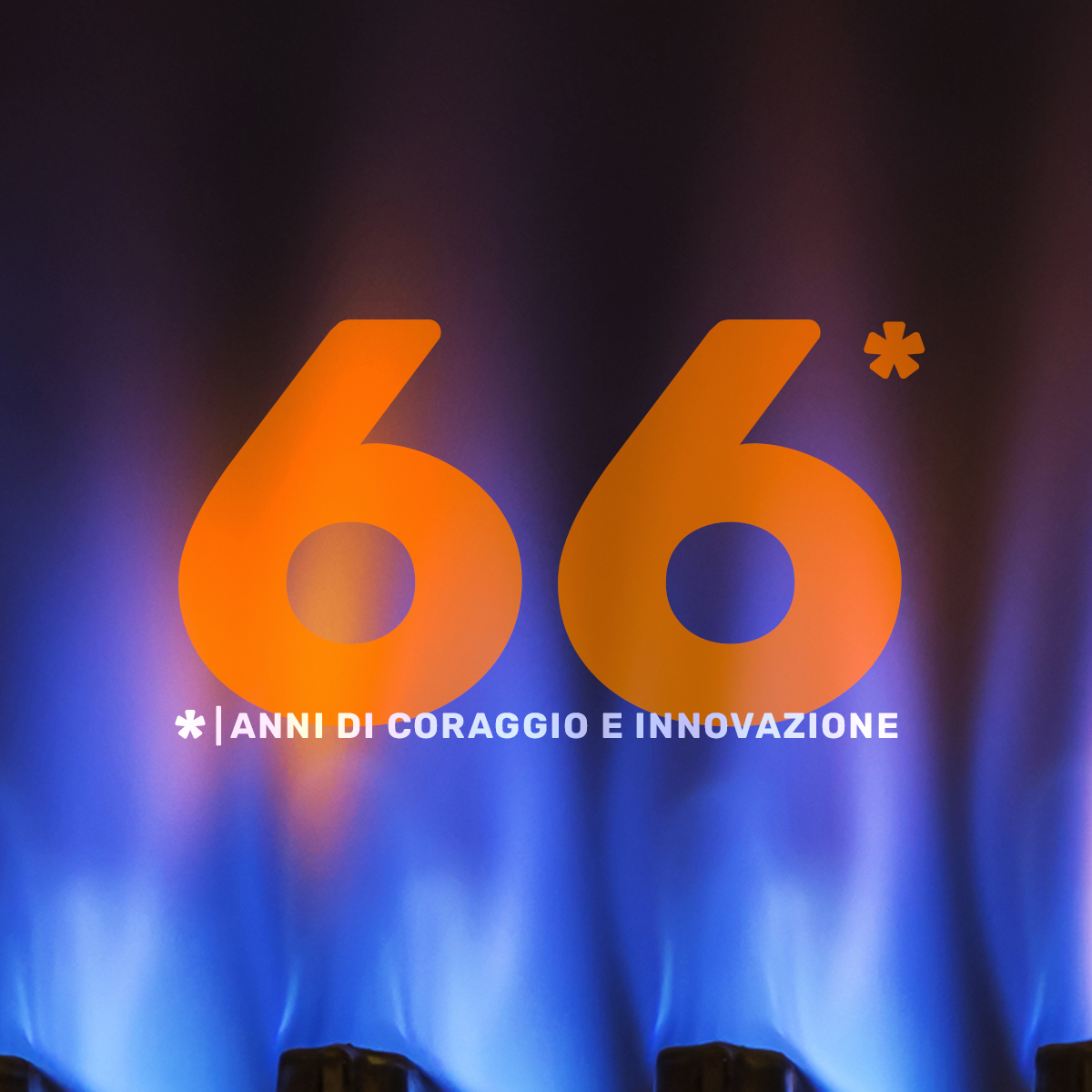 roburtwit's tweet photo. Oggi celebriamo il nostro 66° anniversario, 66 anni dalla fondazione di un’azienda rimasta orgogliosamente italiana, 66 anni di coraggio e innovazione. Con uno sguardo sempre rivolto al futuro. https://t.co/w9hQVt5At9 https://t.co/nqcPVk0gM6