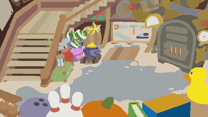 Two years ago today, the Cellar was revealed as an upcoming room.
#BoxCritters #OnThisDayBC