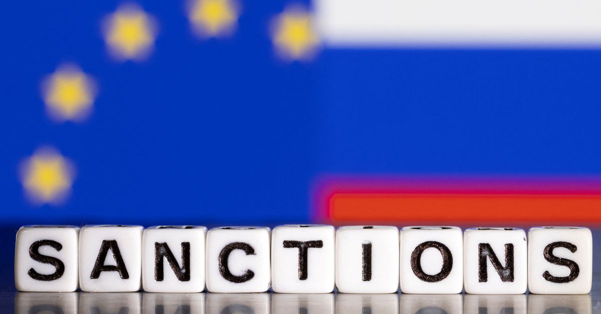 tek_nikel54's tweet image. RT @Reuters: #Russia #willnot #ask #EU to #endsanctions - #RIA reut.rs/3uKxYgv