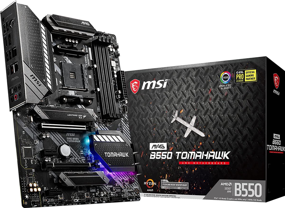 pccustombuilder's tweet photo. AMD Ryzen 5 5600x is a mid-range processor with six cores and twelve threads, but it can work well with some motherboards, such as B550, X570, and A520 motherboards.
#BestMotherboards #MotherboardsforRyzen5 #BestMotherboardsforRyzen55600X
https://t.co/6WSIxLe8b8 https://t.co/NnL5Jd4l0I
