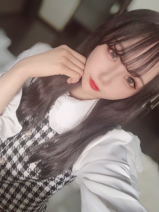 Twitterのコスプレ画像1