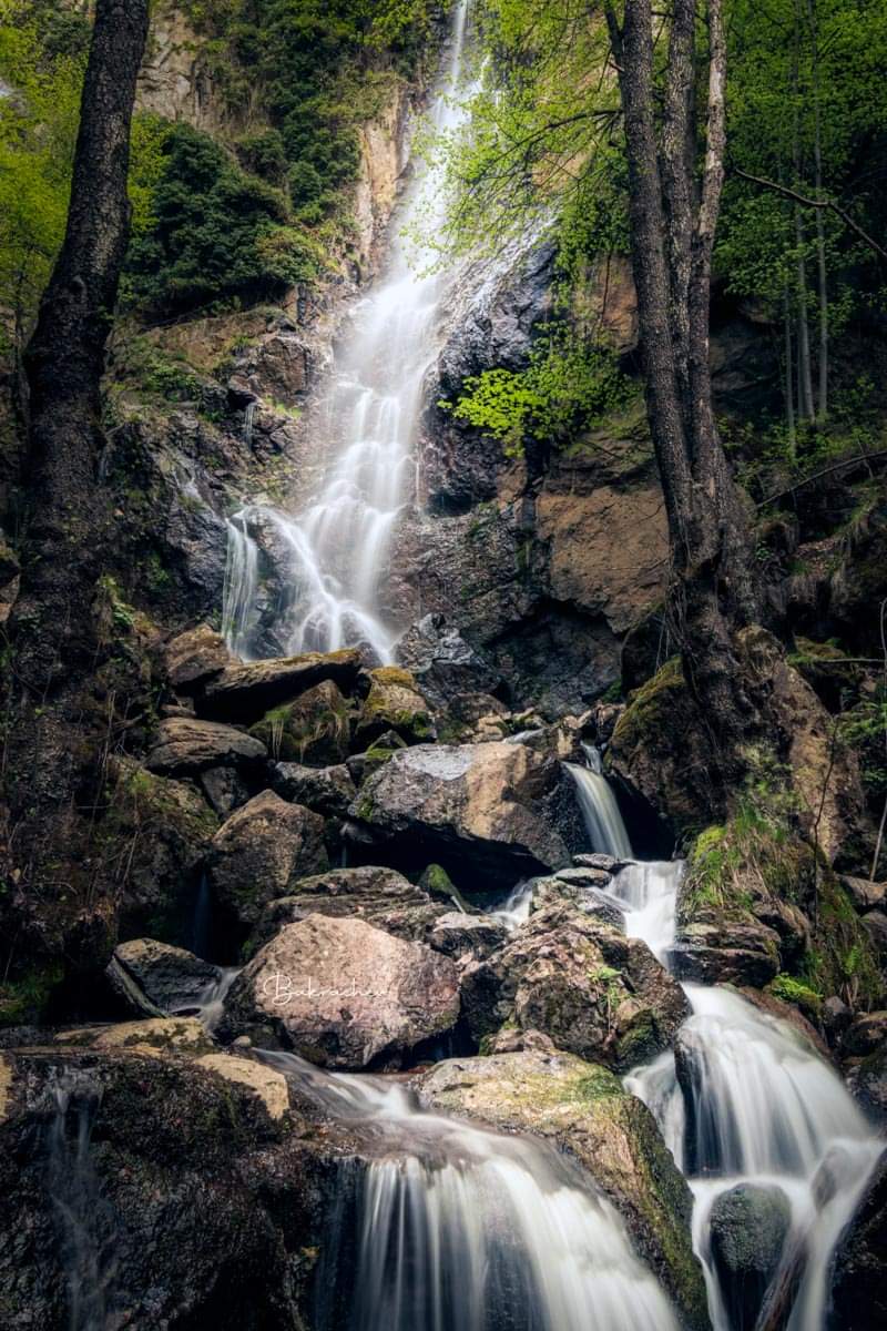 Xristo666's tweet photo. Samodivsko praskalo Waterfall near town of Devin Rhodope Mountain Bulgaria 
#waterfalls #water #NaturePhotography #nature #Bulgaria #landscape #landscapephotography #landscapelovers #naturelovers #travelphotography #Travel #travelblogger #photography #photographer #photooftheday https://t.co/e8RFFrTGvX