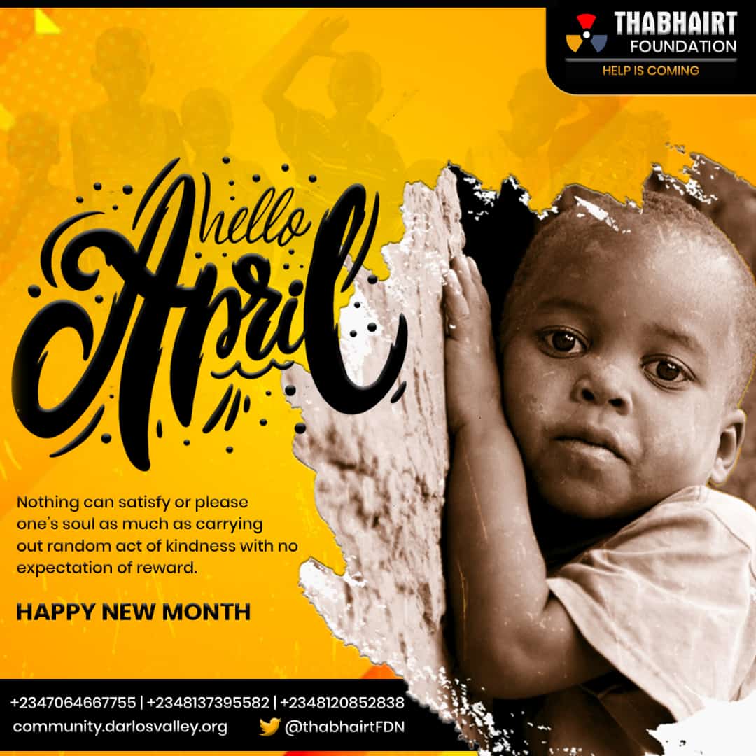 Thabhairt Community Support Foundation tweet media