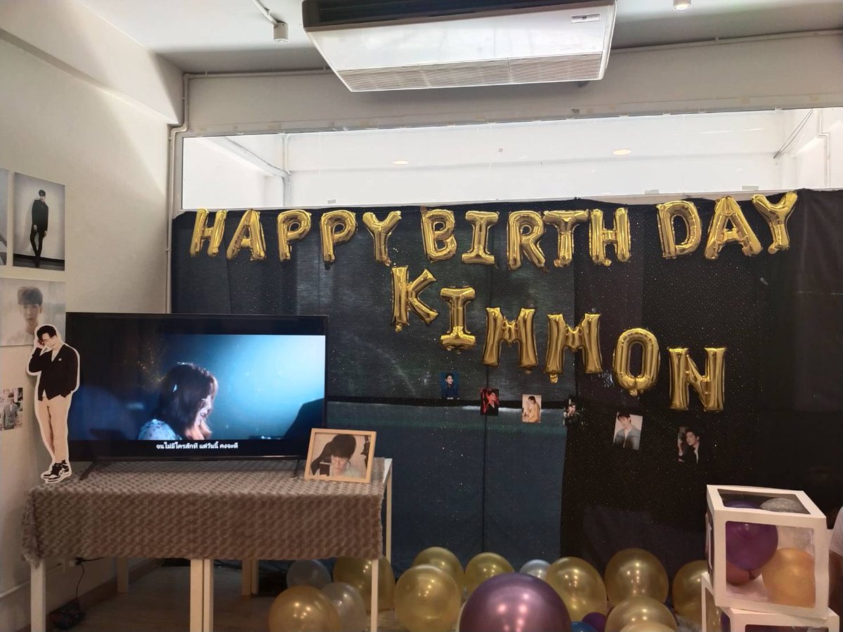KIIMMONOFFICIAL's tweet photo. แวะไปดู แกลลอรี่ น่ารักๆ กันได้นะค๊าาา ^^ 
#KIMMONmyinspiration
#0104KIMMONDAY
#ขุณขิมมอญ https://t.co/YcJPFRH4xG