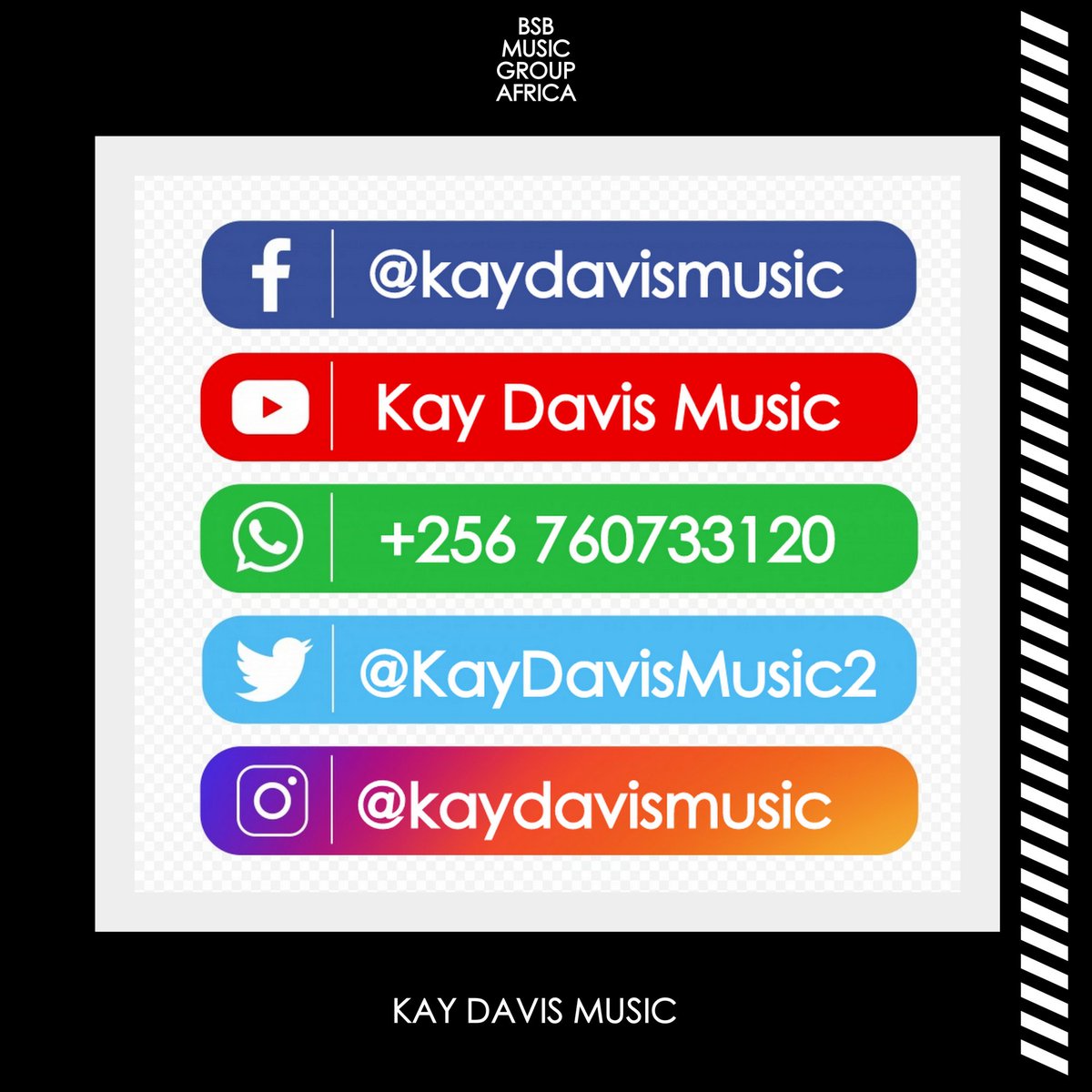 kaydavismusic's tweet photo. Let's Connect More Family, Praise And The Glory To God! Happy New Month Of April 2022. #AllAboutLove #April #LetsConnectMore #OneLovePeople https://t.co/IcNIzAUFYG