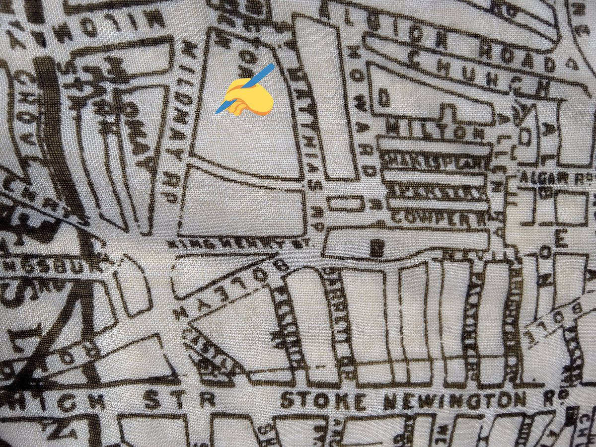 Donna Shah 🙋🏻♀️ tweet media