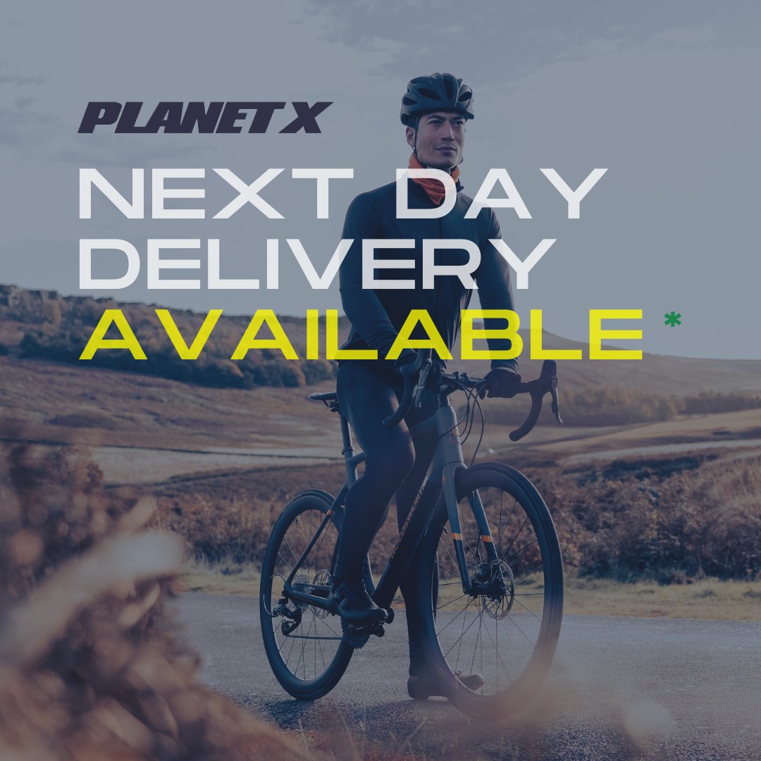 Next day delivery on all available products. Don’t keep your next bike adventure waiting. #planetxbikes #ononebikes #cyclists #cyclinglife #lovecycling #bikephotography #bikesdaily #gravelbikepacking #allsurface #adventurebikes #getoutside