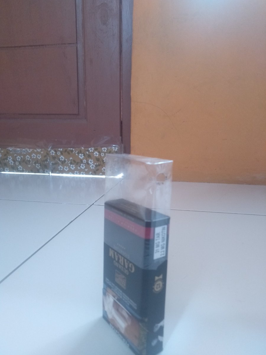 DimasKentt's tweet image. Semoga kita satu frekuensi