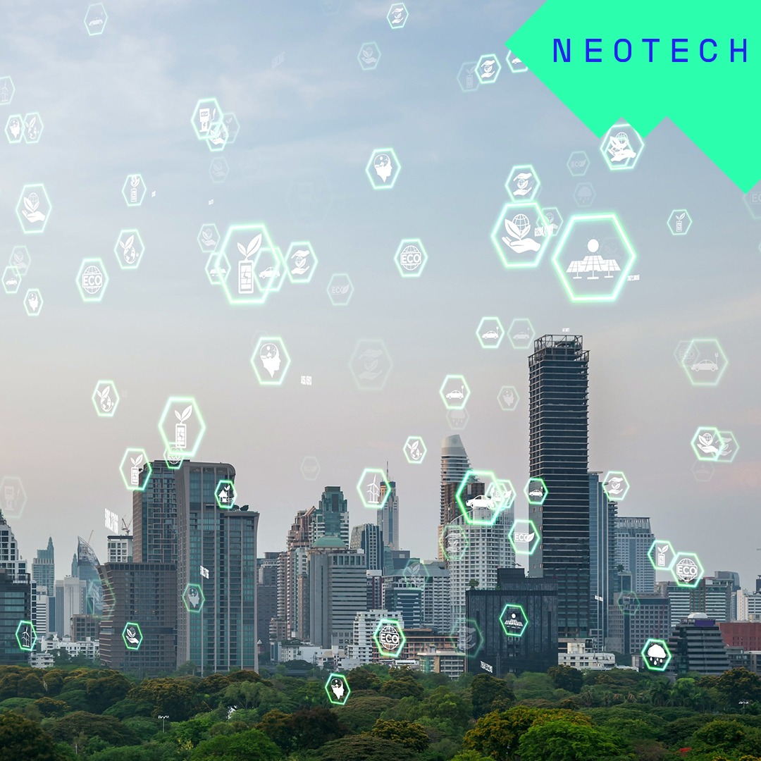 NeoTech tweet media